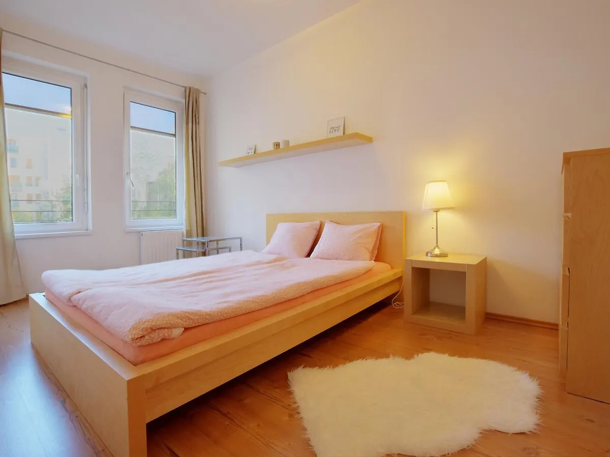 Corvin Promenade Aparthotel Budapest
