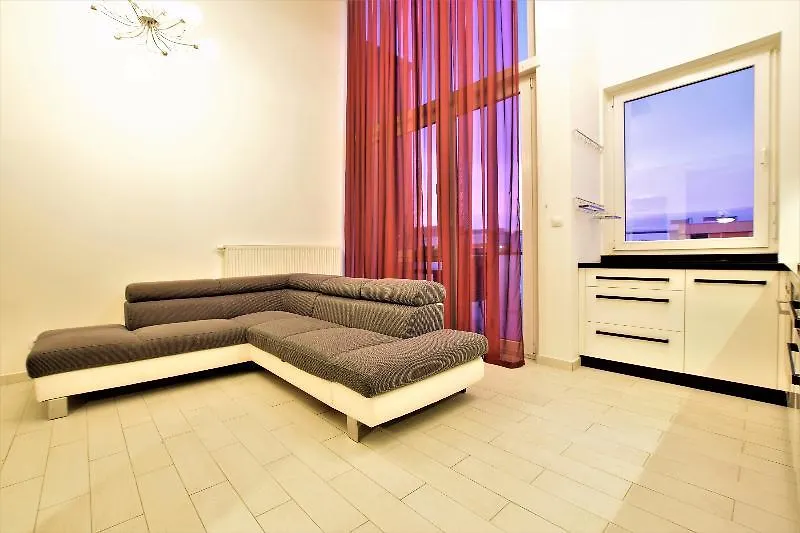 Corvin Promenade Aparthotel Budapest 3*,  Ungheria