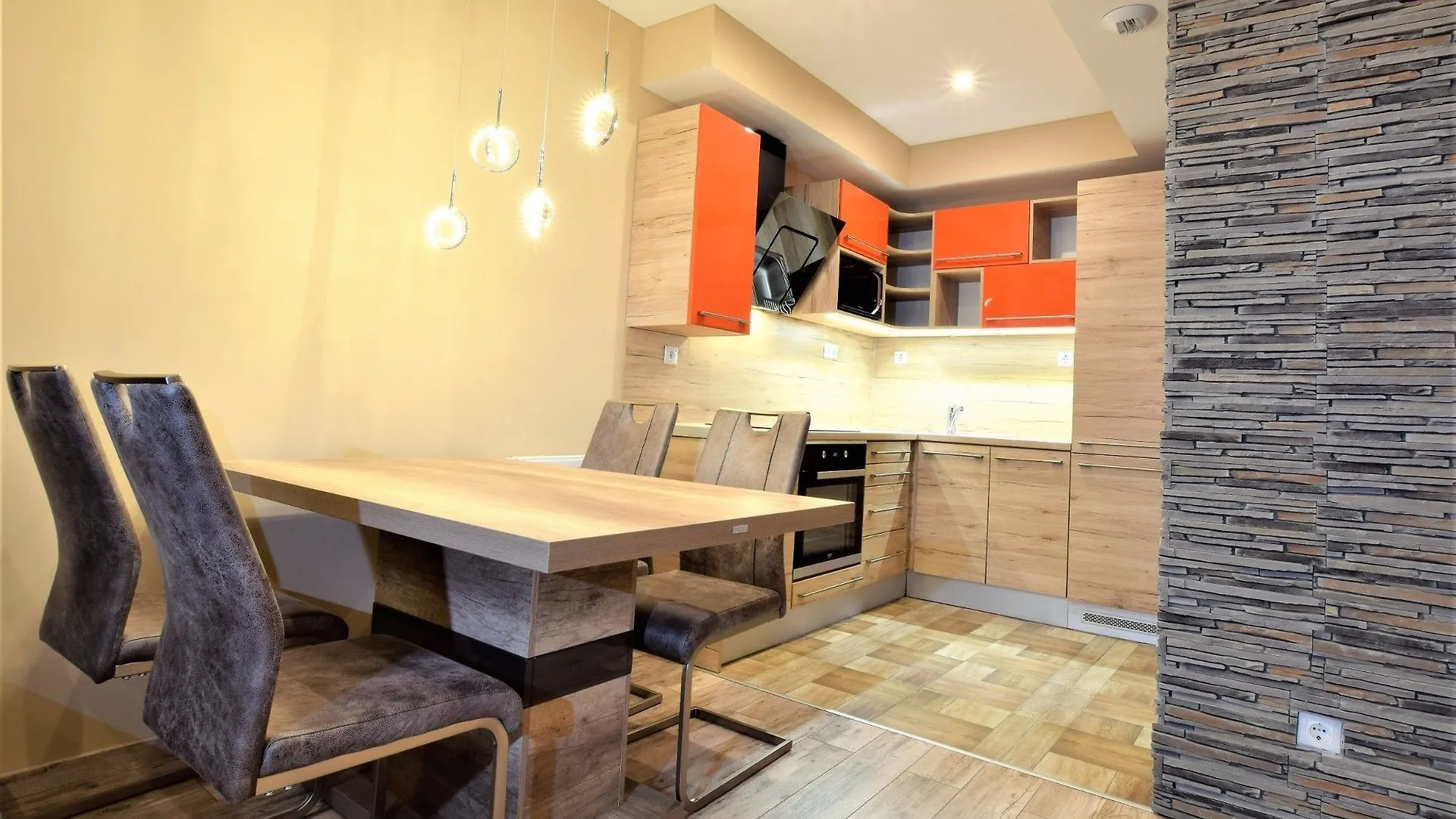 Corvin Promenade Aparthotel Budapest