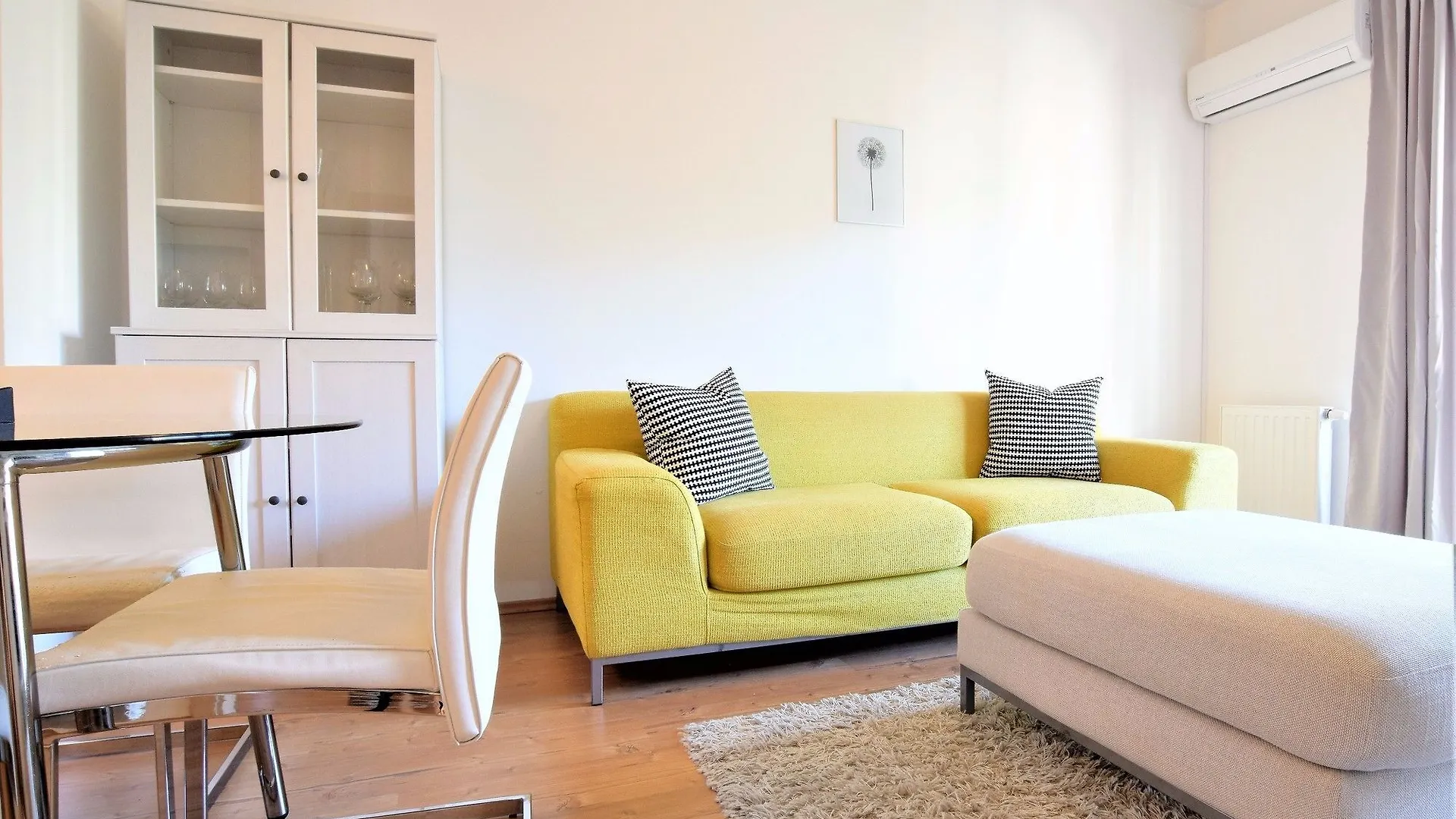 Corvin Promenade Aparthotel Budapest Ungheria