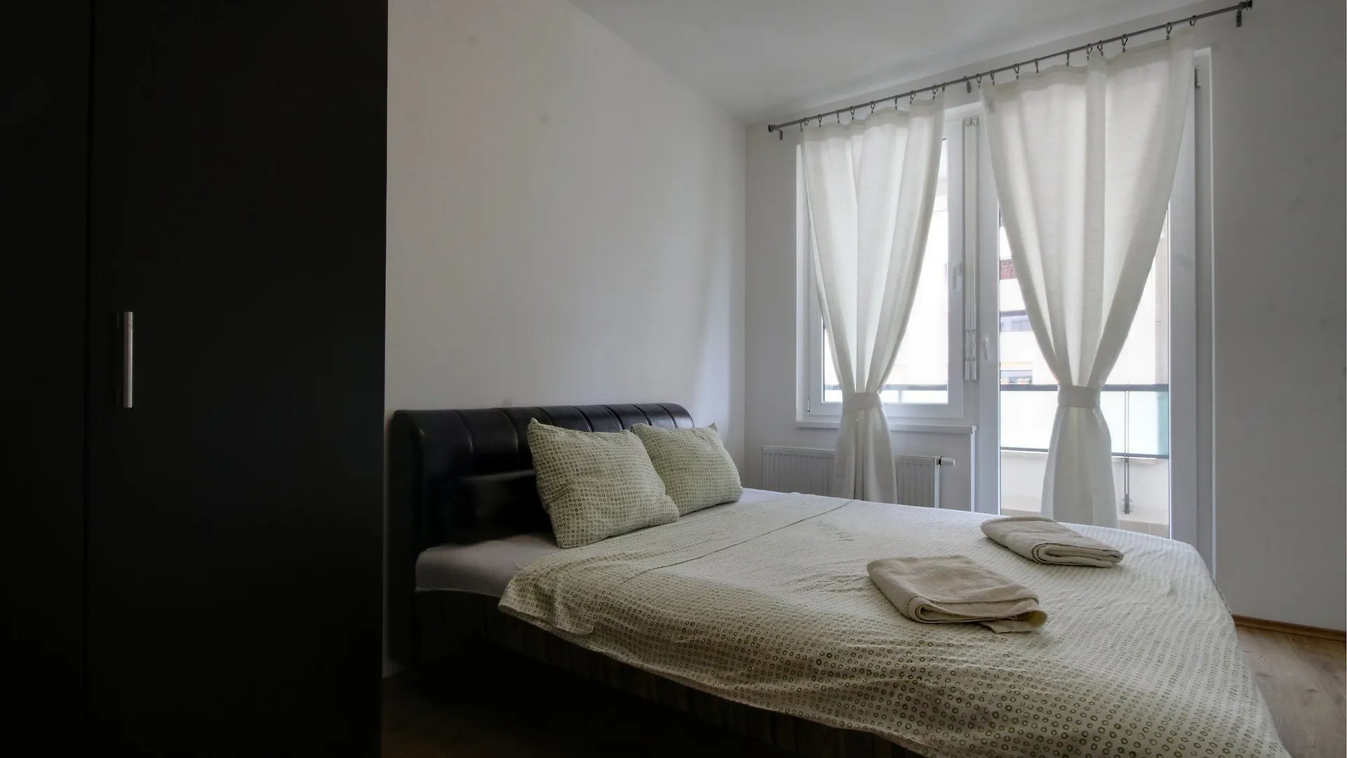 Corvin Promenade Aparthotel Budapest