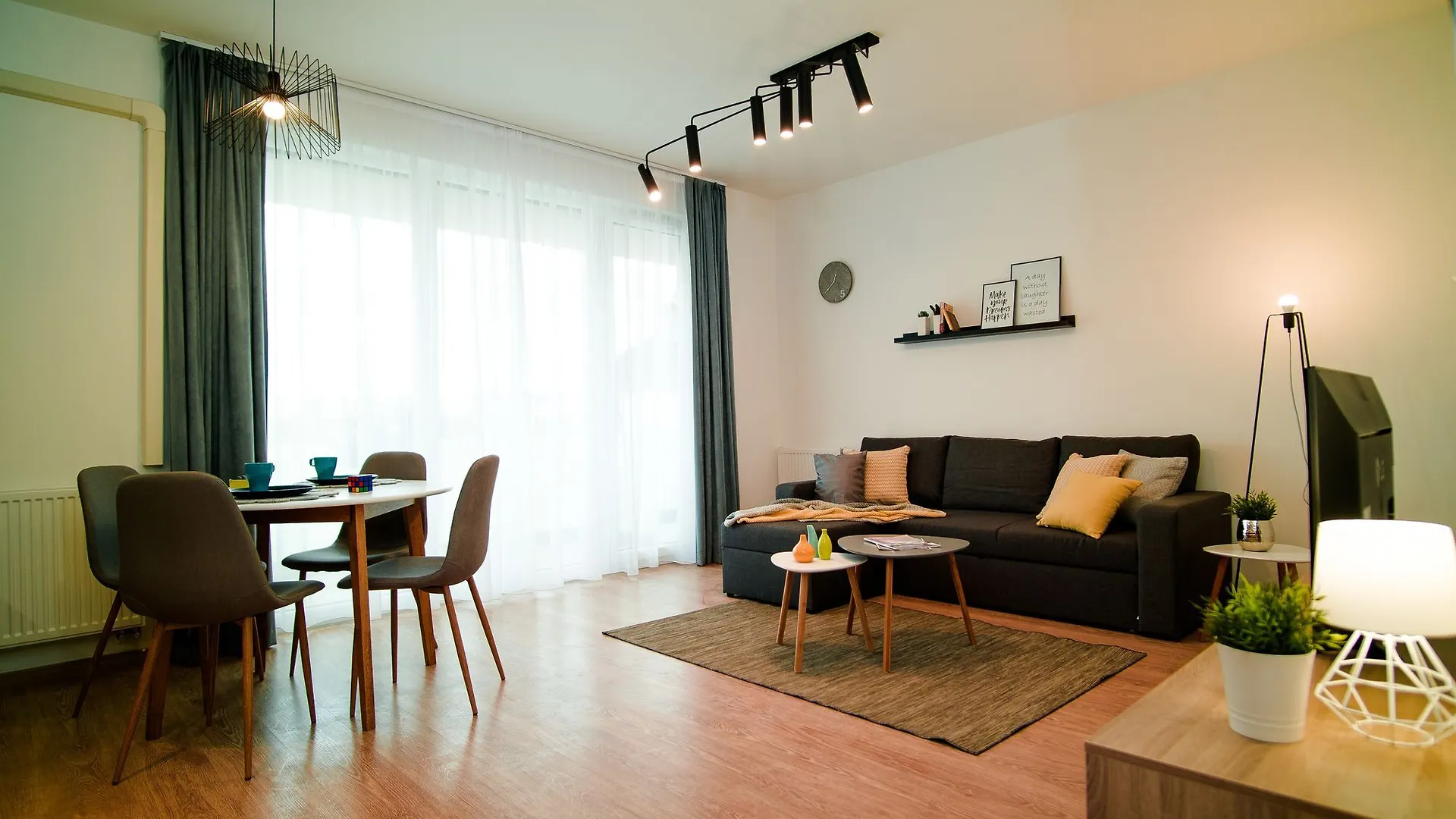 Corvin Promenade Aparthotel Budapest 3*,  Ungheria
