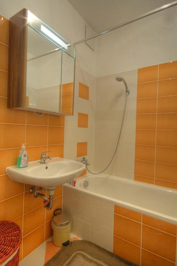 Corvin Promenade Aparthotel Boedapest