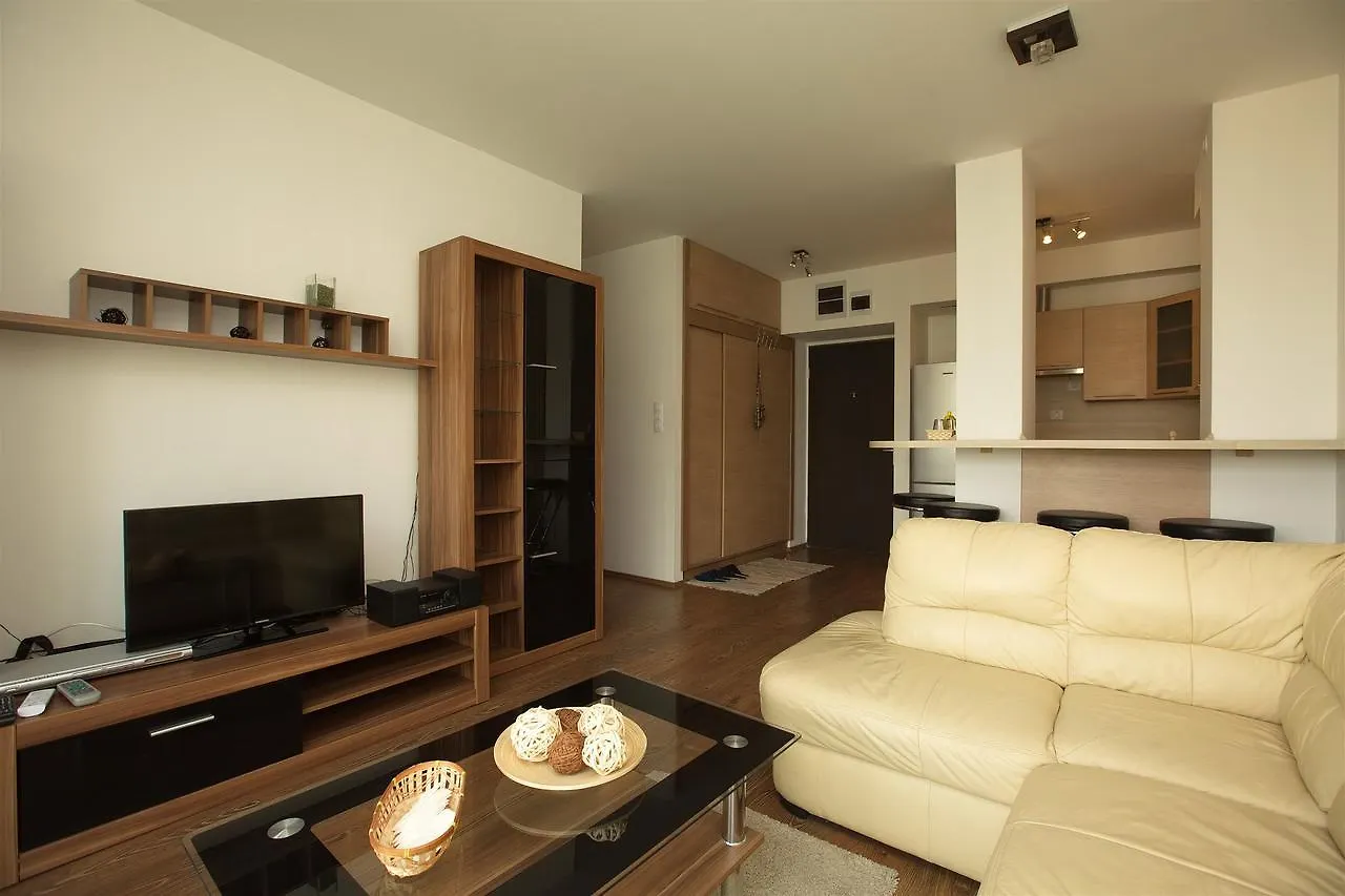 Corvin Promenade Aparthotel Boedapest