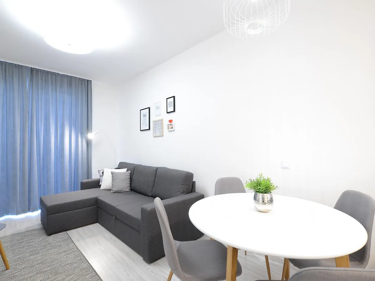 Corvin Promenade Aparthotel Boedapest