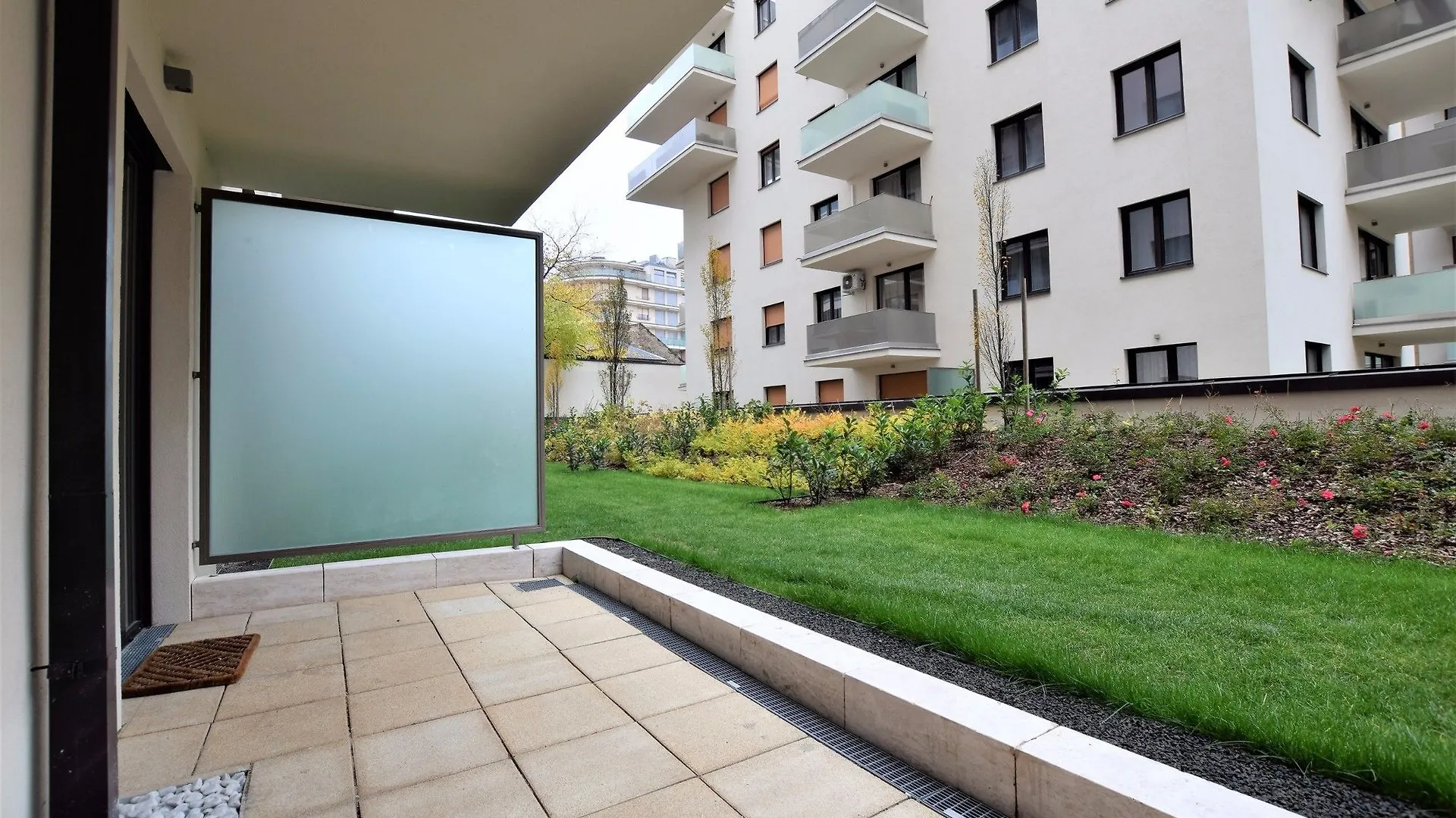 Corvin Promenade Aparthotel Boedapest