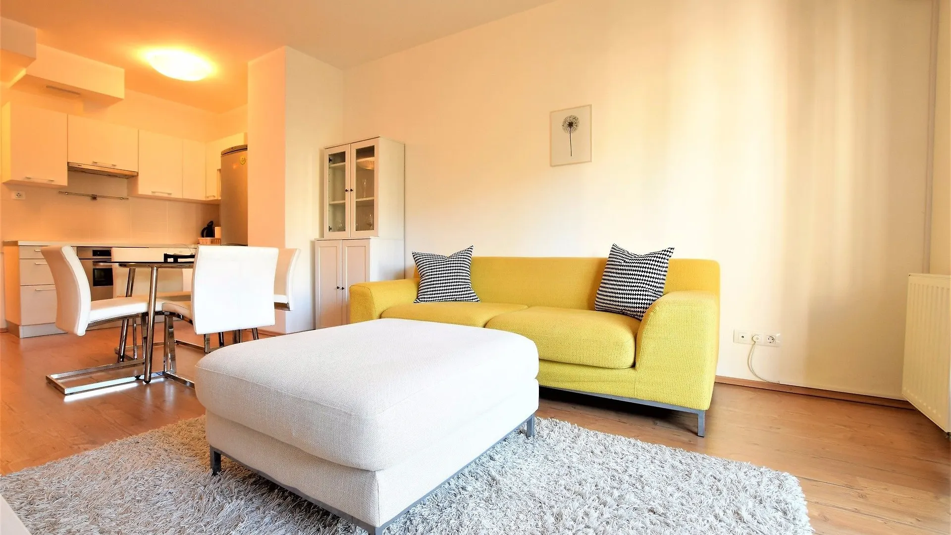 Corvin Promenade Aparthotel Boedapest 3*,