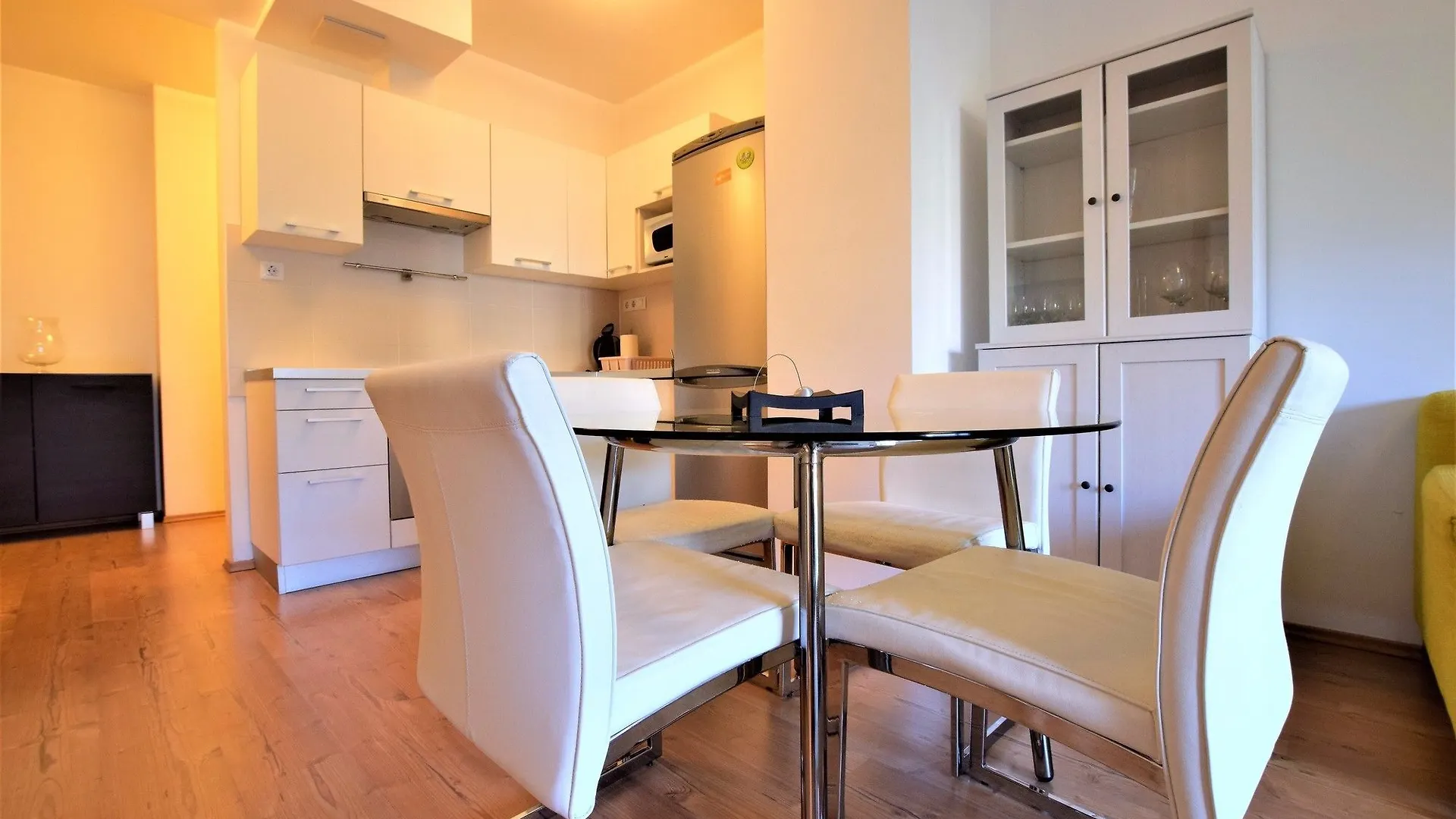 Corvin Promenade Aparthotel Boedapest